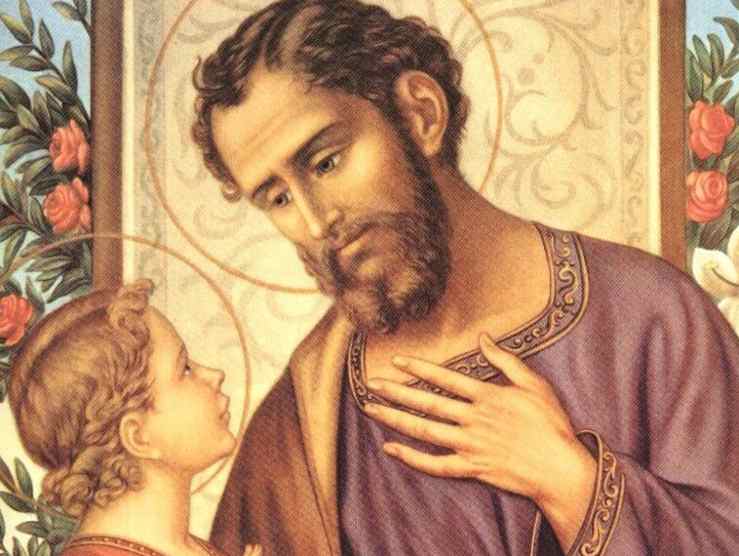 san giuseppe
