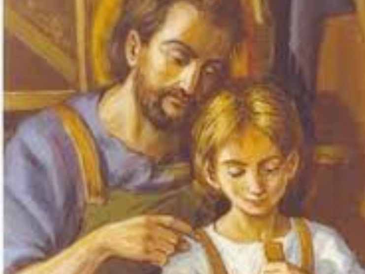 san giuseppe