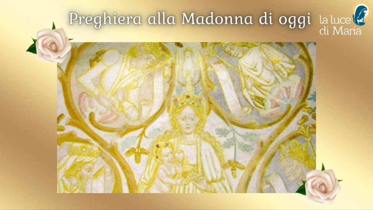 Madonna della Ghianda