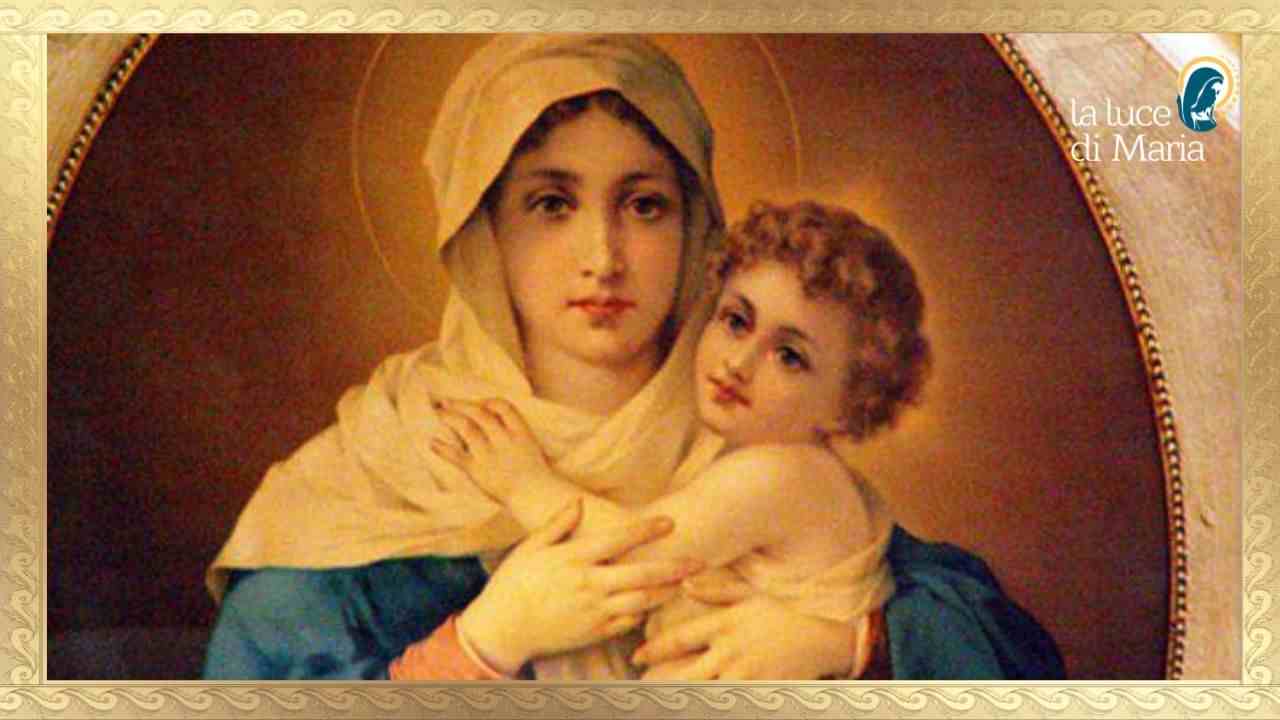 Madonna di Schoenstatt