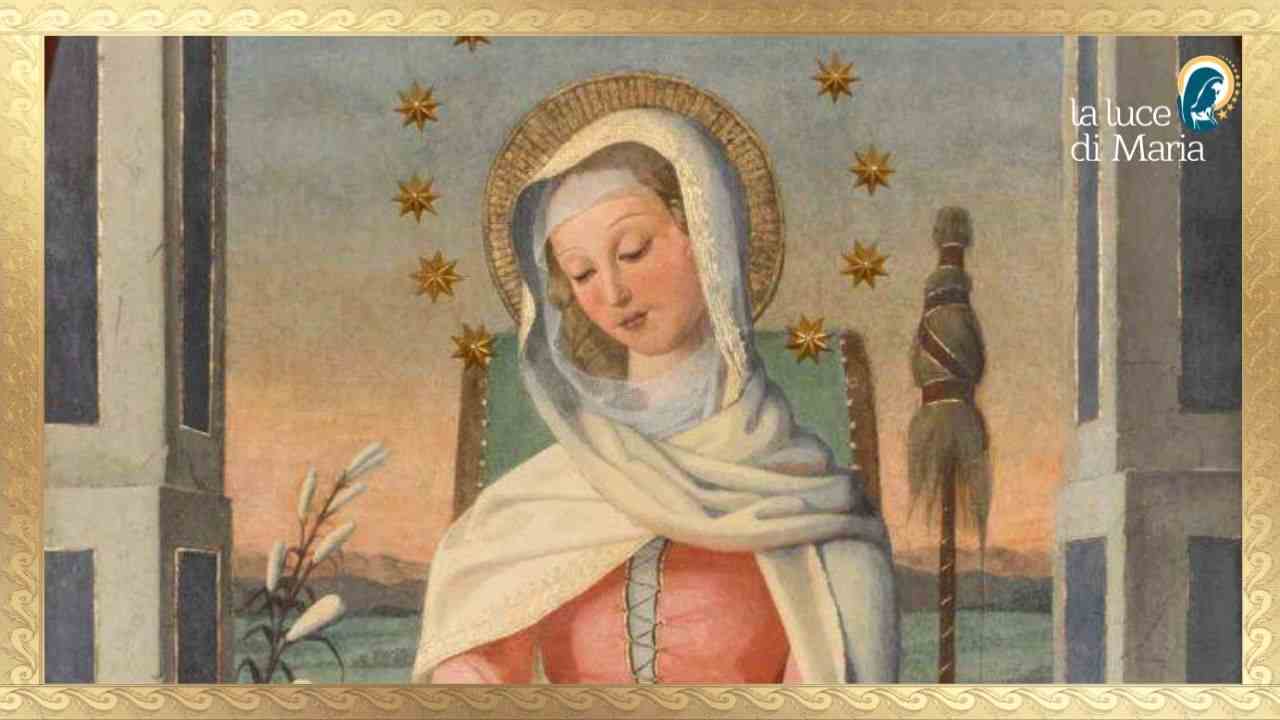 Maria Mater Admirabilis