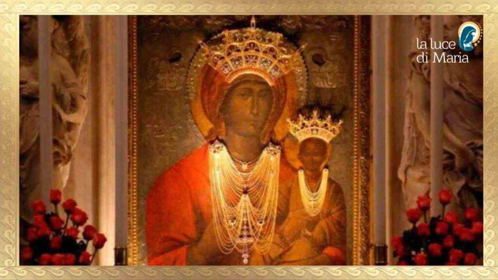 Preghiamo oggi 26 ottobre la Madonna della Salute che dai suoi santuari difende dall’epidemia Preghiamo oggi 26 ottobre la Madonna della Salute che dai suoi santuari difende dall’epidemia