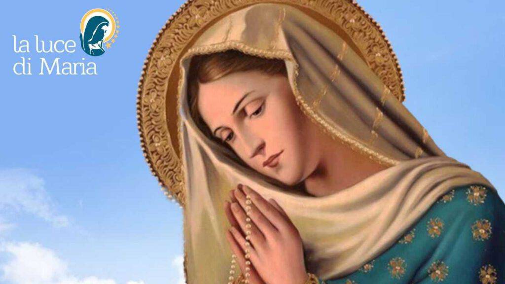 Alla scoperta della potenza del Rosario con l’aiuto dei Santi – 16 ottobre Alla scoperta della potenza del Rosario con l’aiuto dei Santi – 16 ottobre