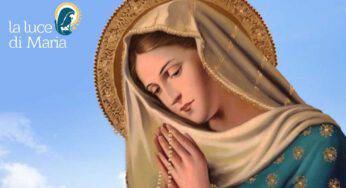 Alla scoperta della potenza del Rosario con l’aiuto dei Santi – 25 ottobre