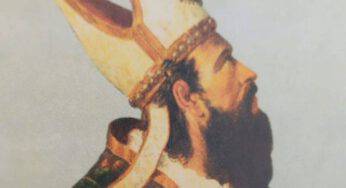 Oggi 8 ottobre preghiamo San Felice di Como: inviato da Sant’Ambrogio