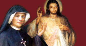 Suor Faustina: negli ultimi giorni di vita realizza il compito affidatole da Gesù