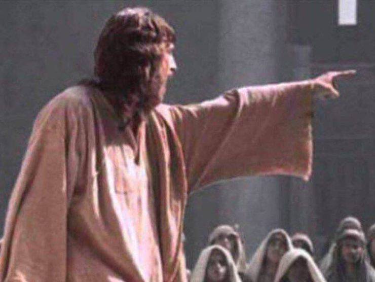 vangelo di oggi