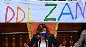 Ddl Zan: dopo la ritirata strategica dell’estate, che cosa accade adesso?