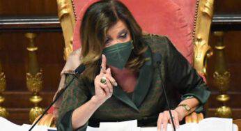 Ddl Zan: una svolta inaspettata al Senato