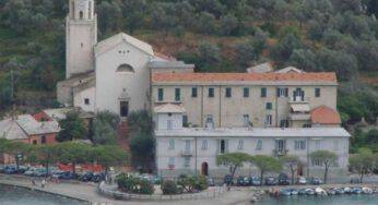 Italia in preghiera: la diretta TV dalla Chiesa di Nostra Signora delle Grazie a Porto Venere