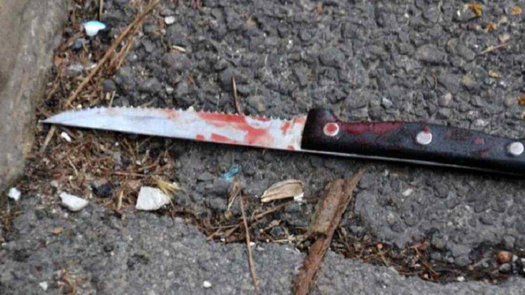 Sacerdote accoltellato nella sua canonica | Racconto shock: “C’era sangue ovunque” Sacerdote accoltellato nella sua canonica | Racconto shock: “C’era sangue ovunque”