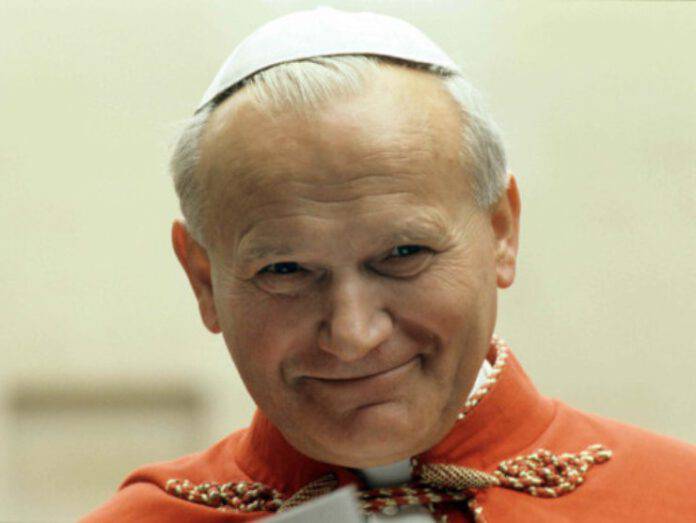 Un mistero avvolge l'amicizia tra Giovanni Paolo II e suor Lucia di Fatima
