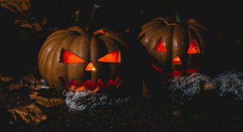 Halloween? | Ecco l’occasione di una serata veramente “alternativa”