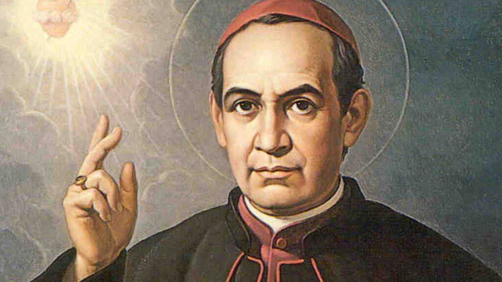 Oggi 24 ottobre preghiamo Sant’Antonio Maria Claret: il suo grande amore per la missione Oggi 24 ottobre preghiamo Sant’Antonio Maria Claret: il suo grande amore per la missione