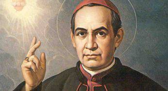 Oggi 24 ottobre preghiamo Sant’Antonio Maria Claret: il suo grande amore per la missione
