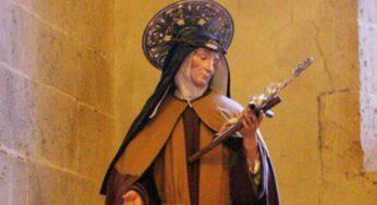 Oggi 6 ottobre preghiamo Santa Maria Francesca delle Cinque Piaghe: la storia della sedia miracolosa