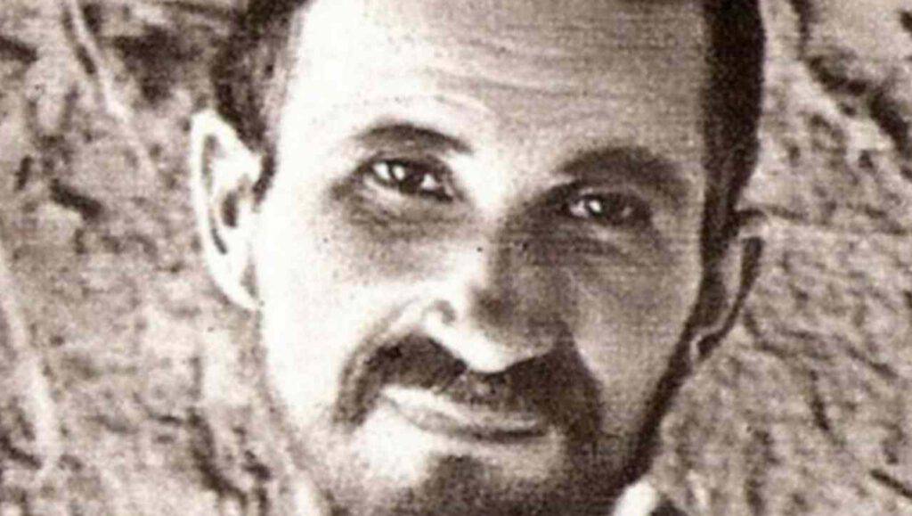 Oggi 1° dicembre preghiamo il Beato Charles de Foucauld che sarà presto Santo Oggi 1° dicembre preghiamo il Beato Charles de Foucauld che sarà presto Santo