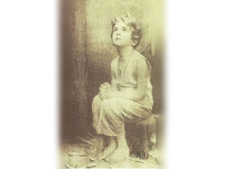 Gesù Bambino
