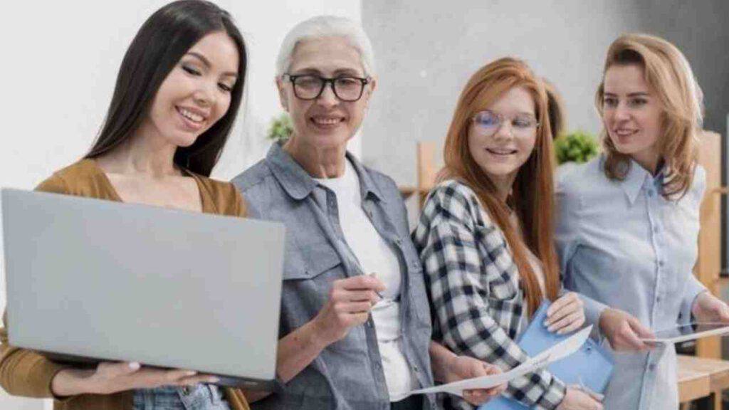 Sconfiggere la solitudine? | Ecco la bellissima idea di alcune donne Sconfiggere la solitudine? | Ecco la bellissima idea di alcune donne