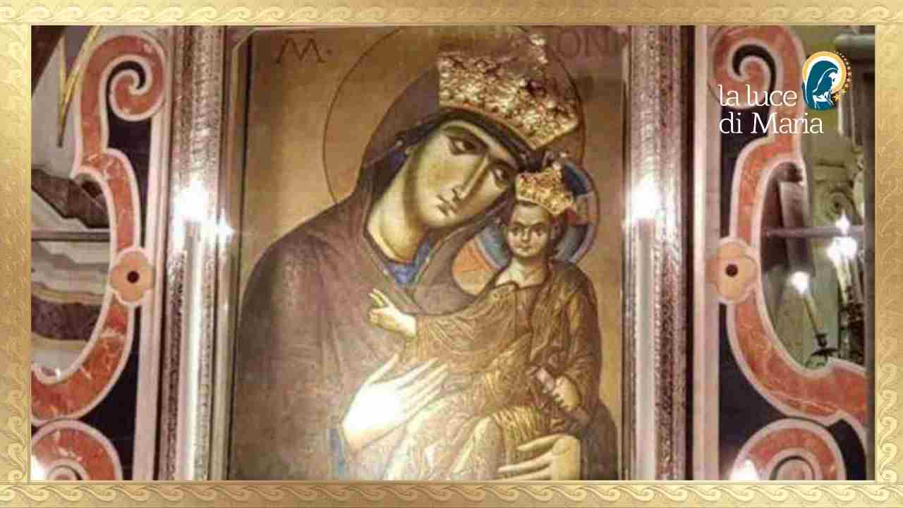 Madonna di Nocera