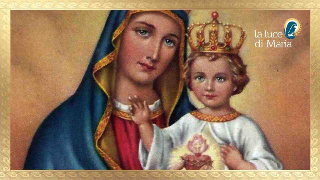 Nostra Signora d Nostra Signora d
