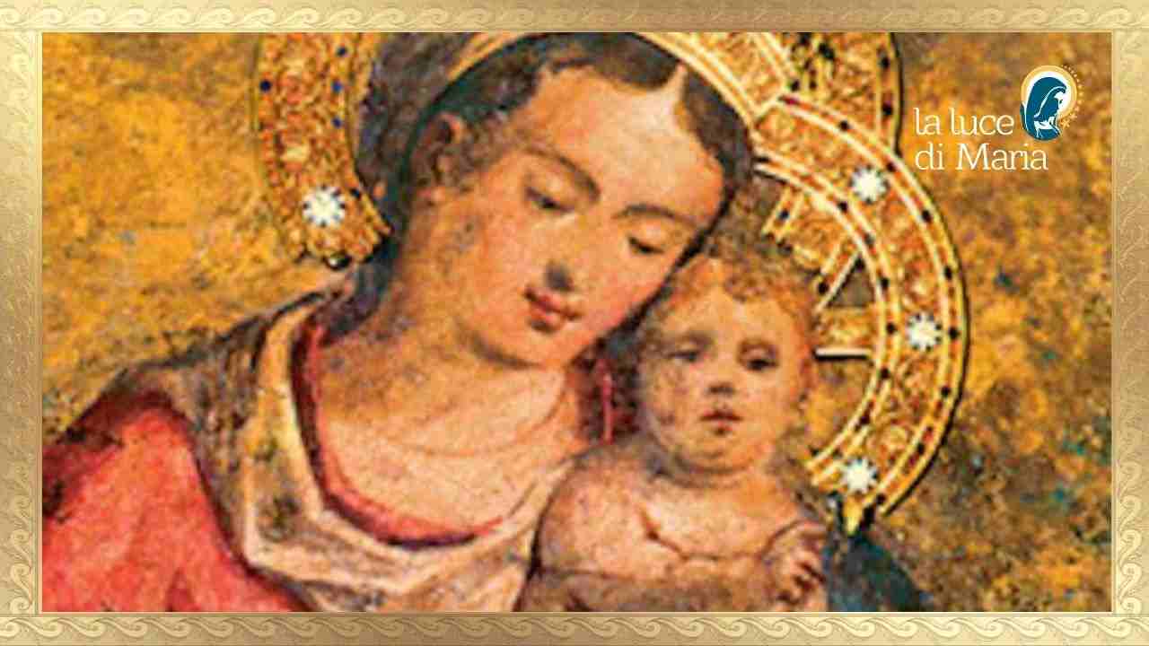 Madonna delle Grazie di Pettorazza