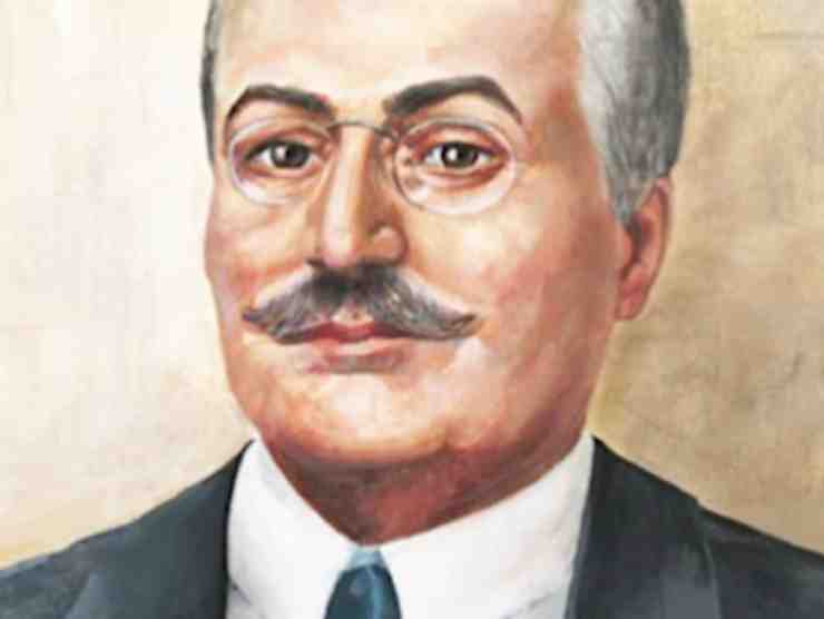 san giuseppe moscati