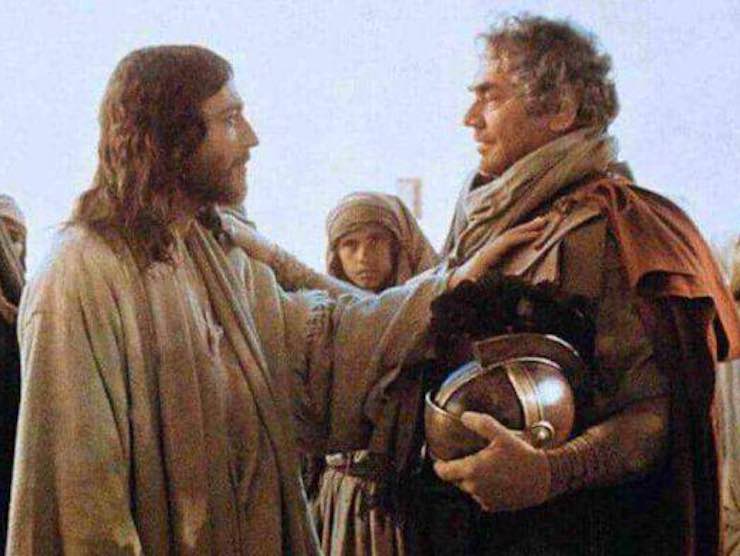 vangelo di oggi