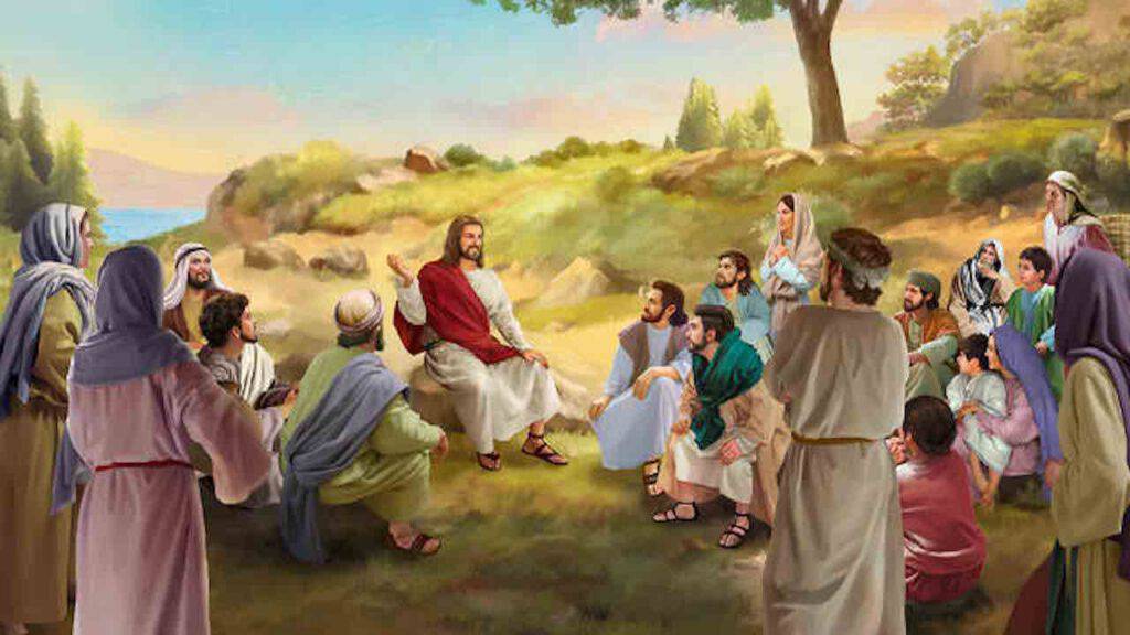 Vangelo Di Oggi La Chiesa Vangelo di oggi 5 Novembre 2022 | Lc 16 | 9-15 | Video commento