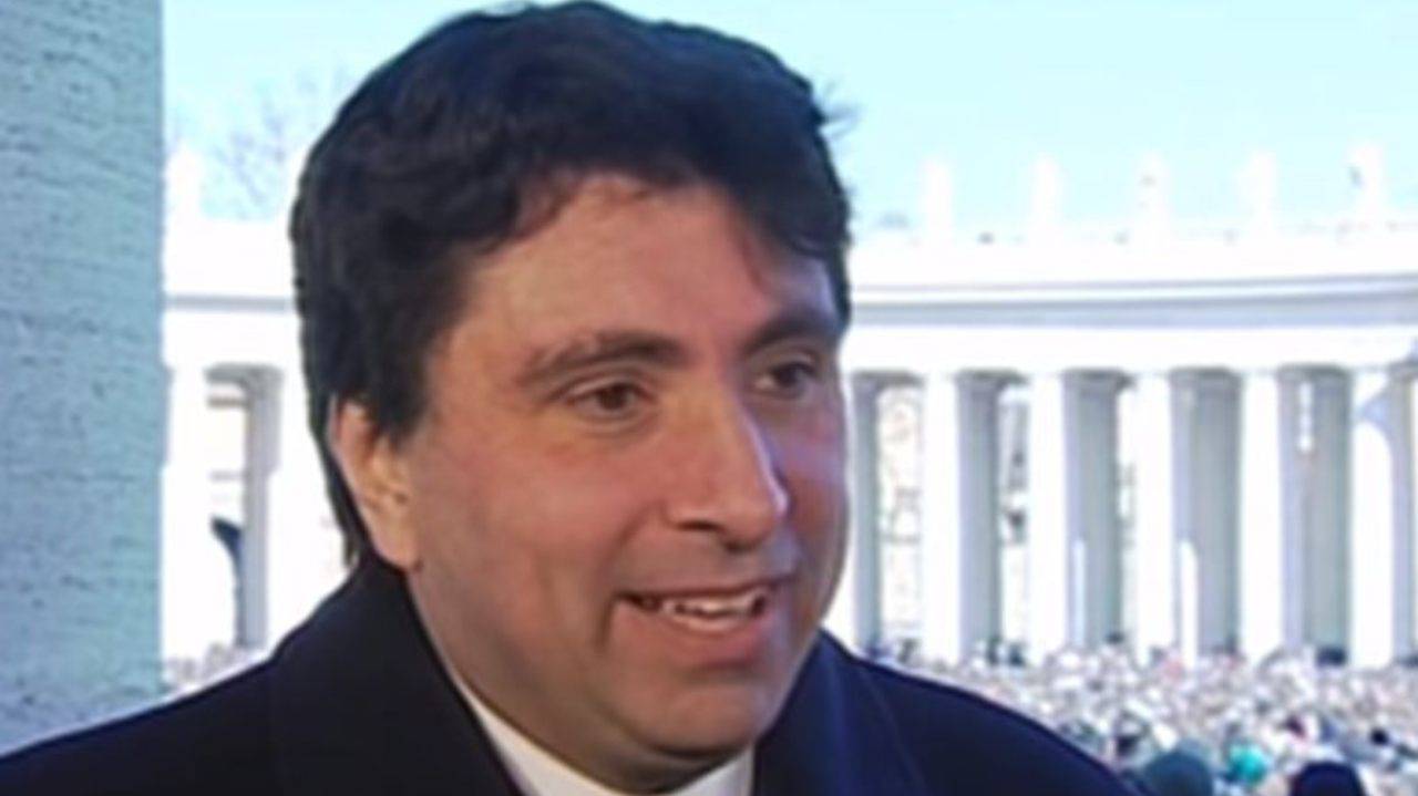 Davide Prosperi nuovo presidente di Comunione e Liberazione