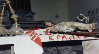 Vescovo denuncia la persecuzione silenziosa nel Paese dove appare la Madonna