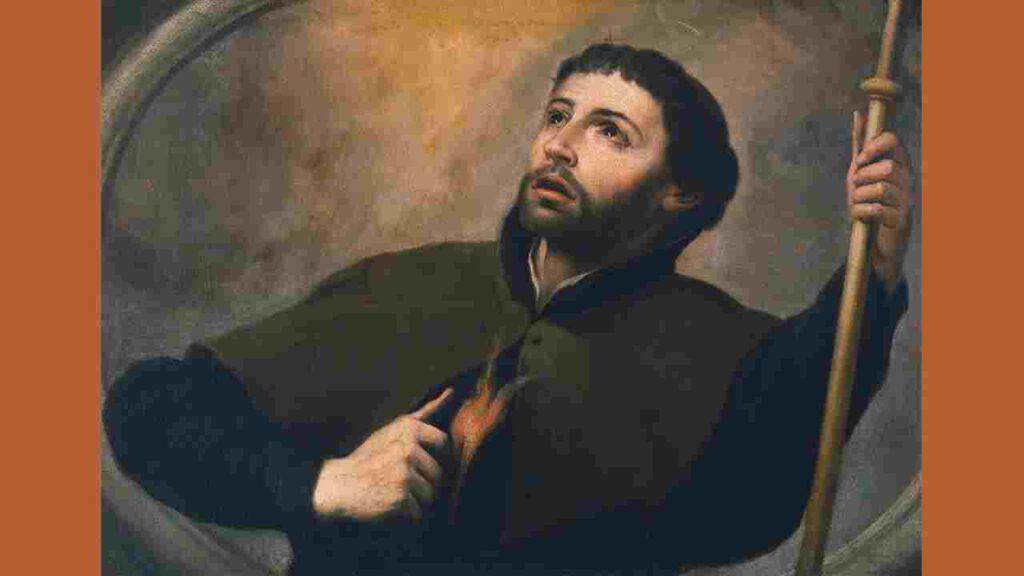 San Francesco D’Assisi sarebbe finito sotto indagine come Grillo. Crosetto: “Una piccola parte della magistratura usa il proprio potere per combattere i nemici” San Francesco D’Assisi sarebbe finito sotto indagine come Grillo. Crosetto: “Una piccola parte della magistratura usa il proprio potere per combattere i nemici”