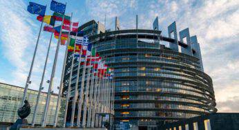 La richiesta del Parlamento Europeo esplicita quanto il male sia scatenato