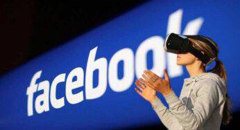 Facebook: è sconvolgente l’obiettivo che vuole mettere in atto