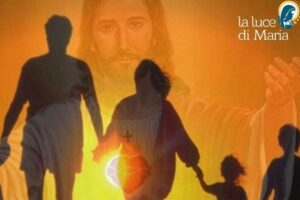 famiglia preghiera albero genealogico