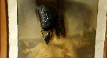 Shock: secondo e ancora più violento attacco contro la Madonna