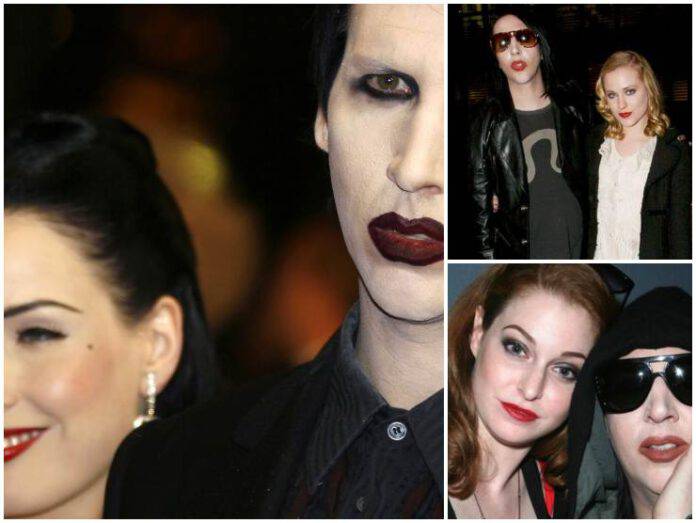 Marilyn Manson dopo la sua "conversione" arriva una notizia agghiacciante