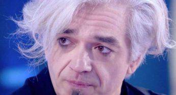 Morgan e la sua toccante confessione in TV su Gesù che spiazza tutti