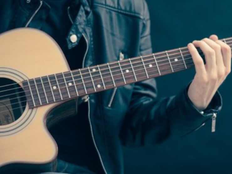 chitarra