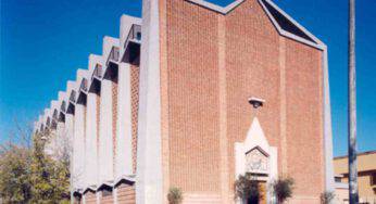 Italia in preghiera: diretta TV dalla chiesa di “San Basilio” in Roma