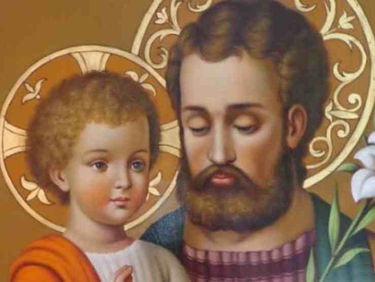 san giuseppe