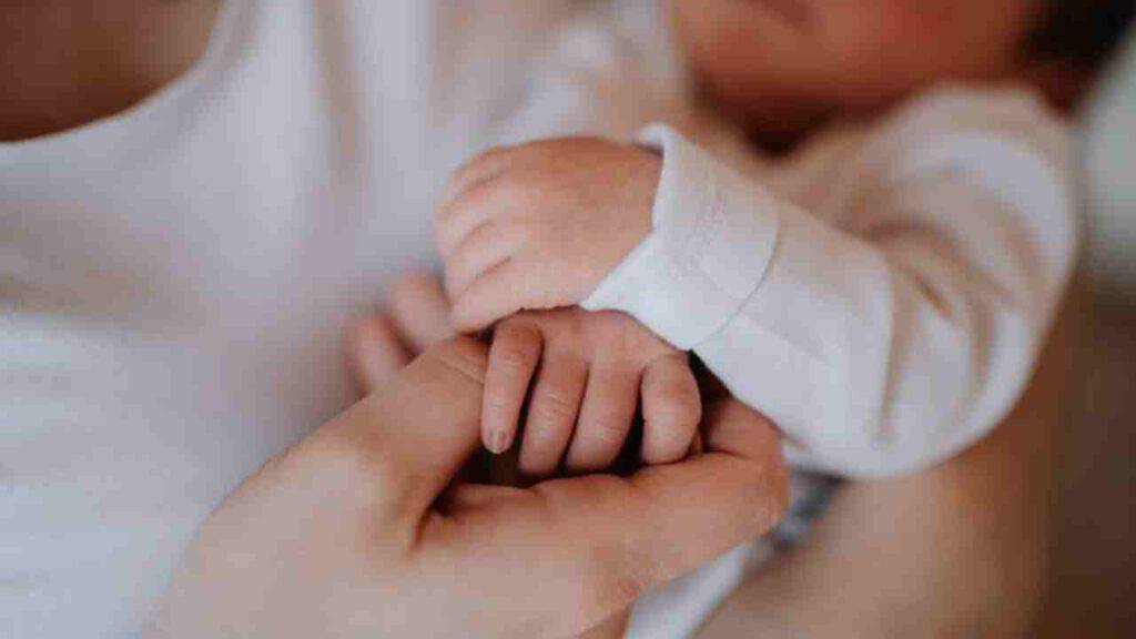 Sarà presto Santa grazie al miracolo di una gravidanza impossibile per la medicina Sarà presto Santa grazie al miracolo di una gravidanza impossibile per la medicina