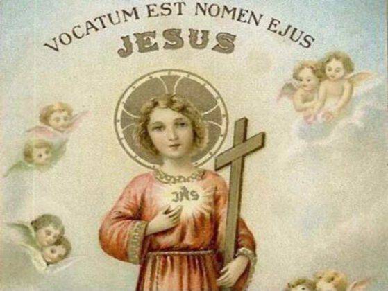 Oggi 3 gennaio preghiamo il Santissimo Nome di Gesù: qual è il suo