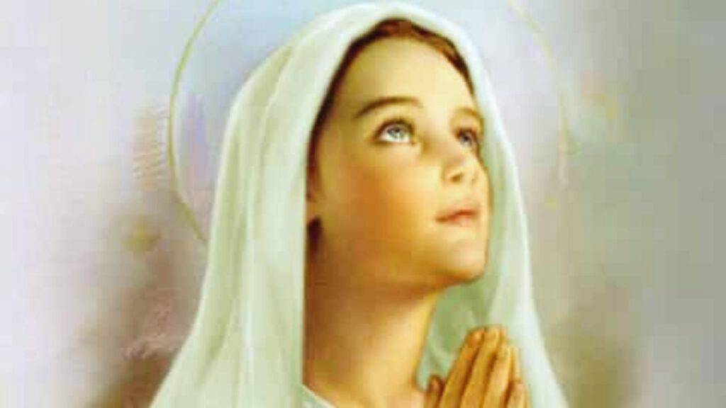 Quando e dove la Madonna conferma la sua Immacolata Concezione? Quando e dove la Madonna conferma la sua Immacolata Concezione?