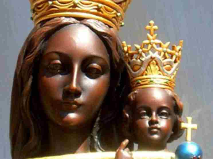 madonna di loreto
