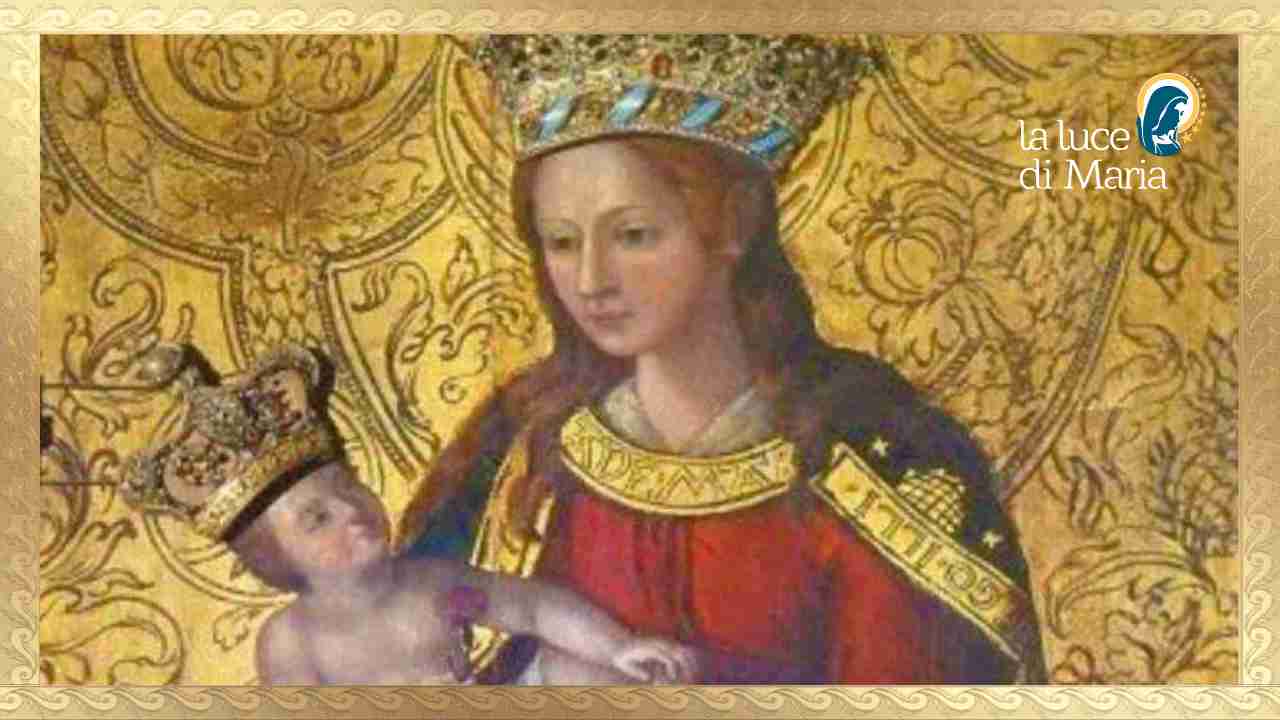 Madonna della Buona Novella