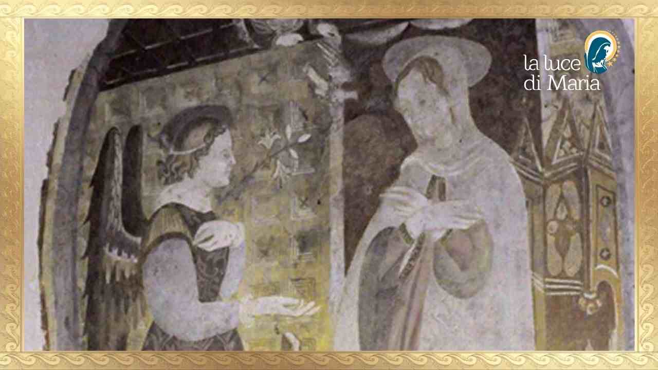 Madonna Annunziata di Potremoli