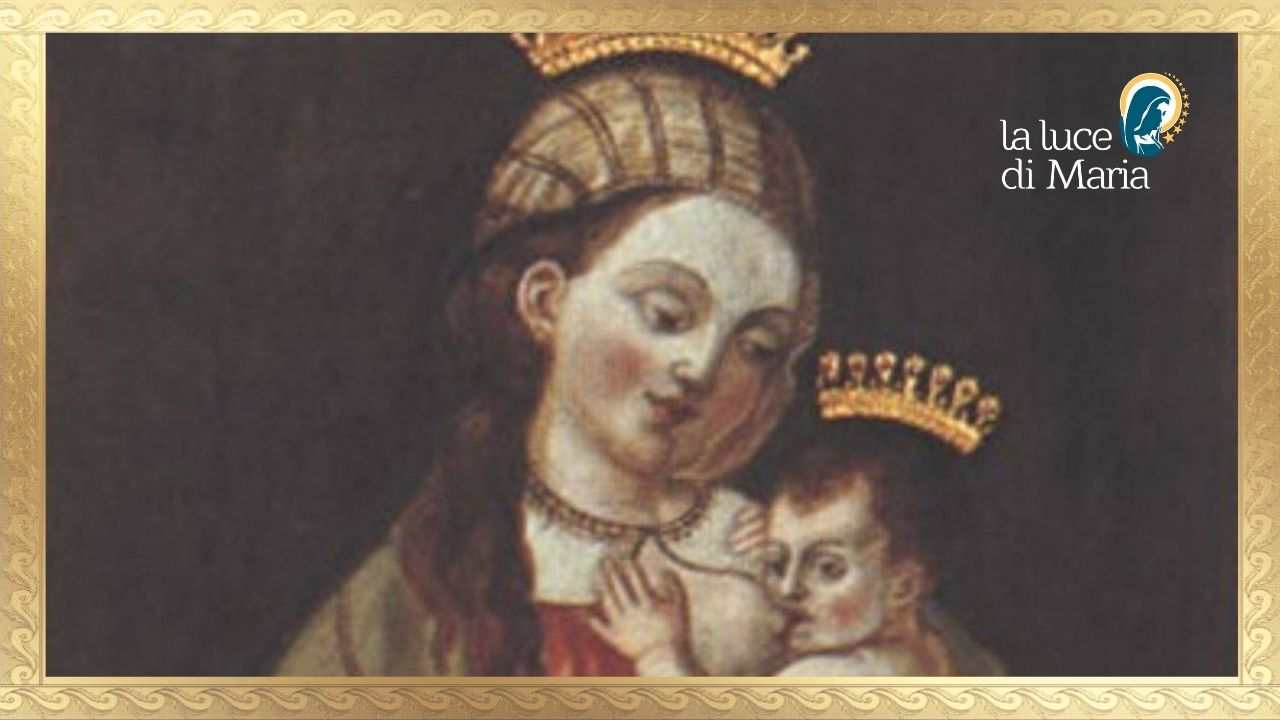 Madonna del Patrocinioo
