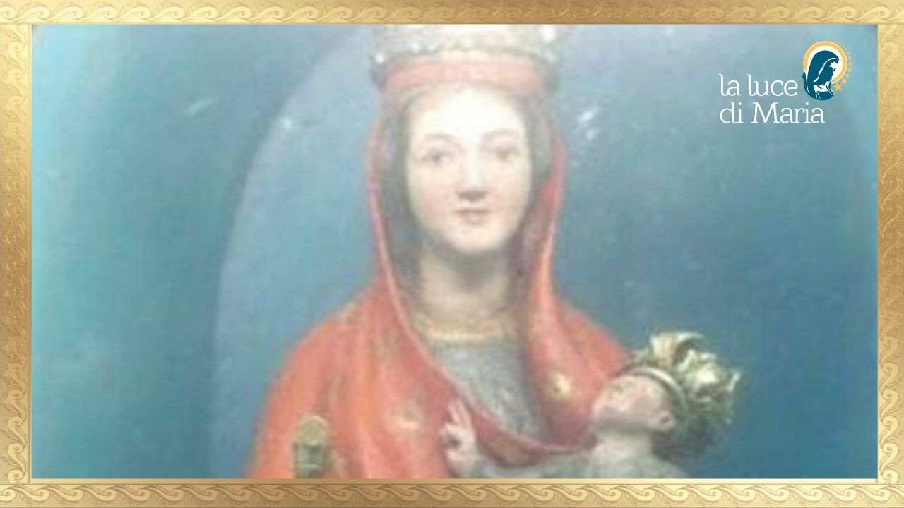 Madonna di Germania