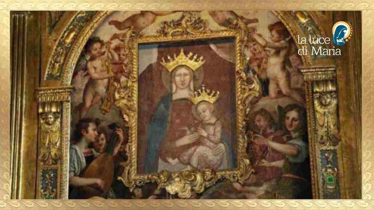 Madonna delle Grazie di San Giovanni Valdarno